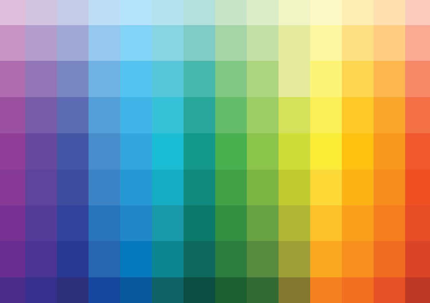 Colour Psychology in Branding: Selecting the Perfect Palette for Your Business