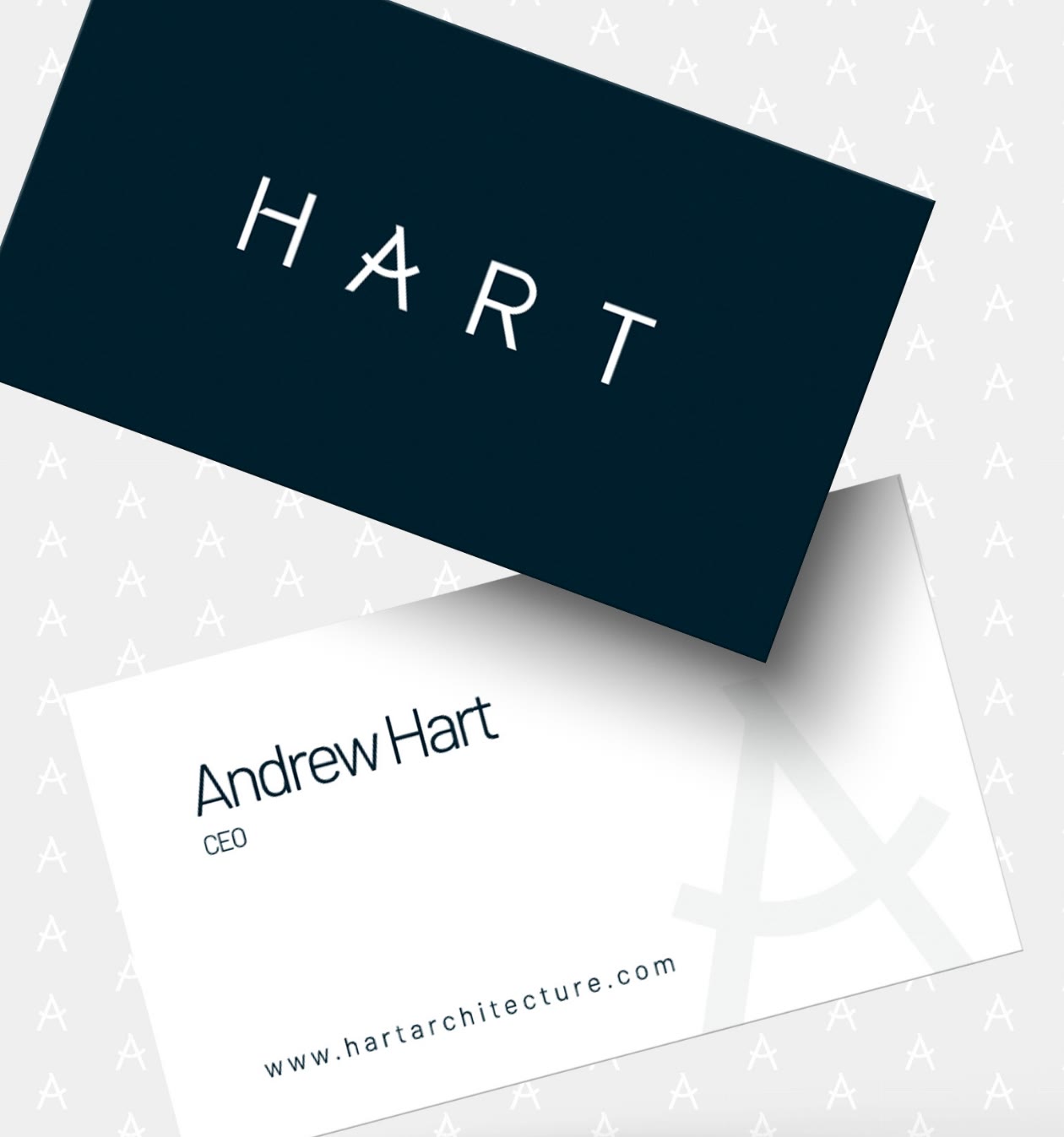 Hart.