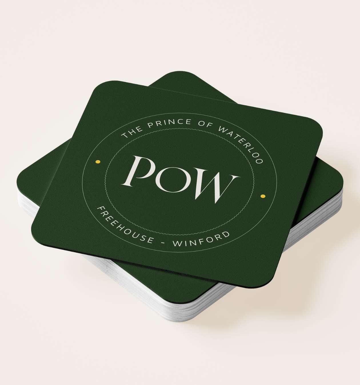 POW.